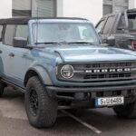 Ford's Secret Bronco Pickup Could Finally Happen by 2030
