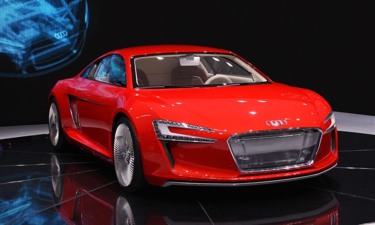 Chery's New Arrizo 7 Is Just Audi Fan Fiction With a Chinese Badge