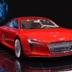 Chery's New Arrizo 7 Is Just Audi Fan Fiction With a Chinese Badge